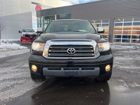 Used 2008 Toyota Tundra Limited image 2