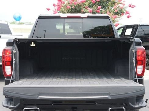 Used 2023 GMC Sierra 1500 Elevation w/ Elevation Premium Package AWD/4WD image 32