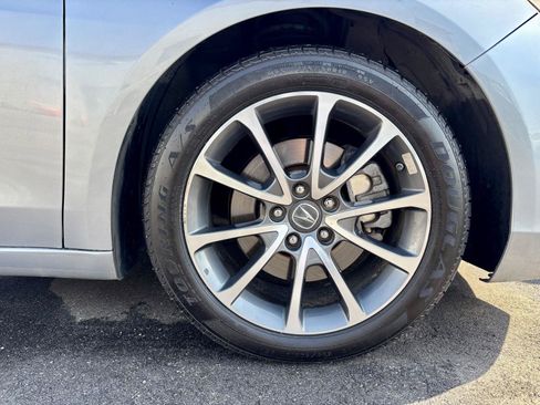 Used 2019 Acura TLX V6 FWD image 34