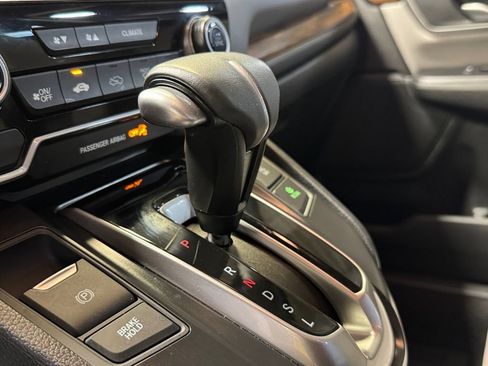 Used 2022 Honda CR-V EX-L image 21