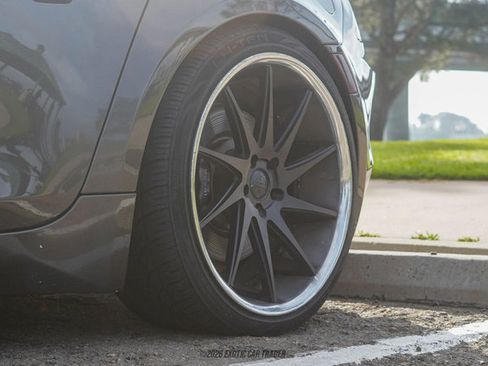 Used 2012 Fisker Karma EcoSport image 93