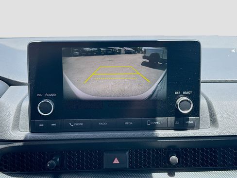 Certified 2024 Honda CR-V EX image 13