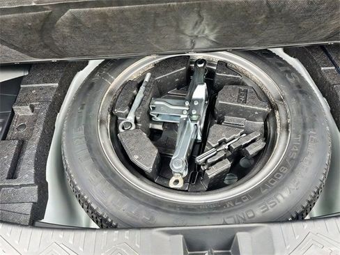 Certified 2025 Subaru Crosstrek 2.5i Limited w/ Crosstrek Mirror Package image 41