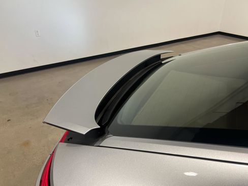 Used 2020 Porsche Panamera 4S image 37