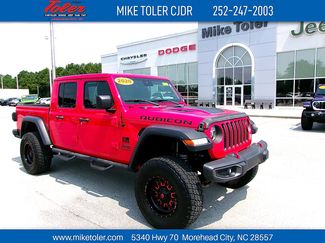 Used 2020 Jeep Gladiator Rubicon AWD/4WD video 1