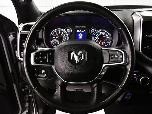 Used 2024 RAM 2500 Big Horn image 19