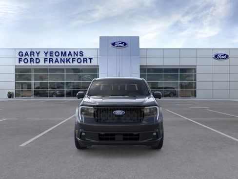 New 2026 Ford Maverick Lobo AWD/4WD image 6
