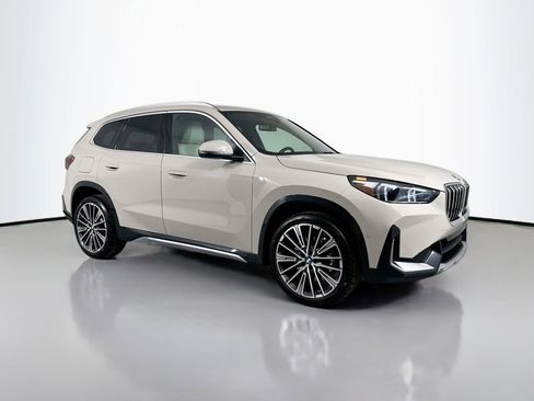 New 2026 BMW X1 xDrive28i w/ Technology Package image 3