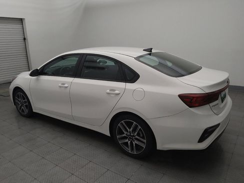 Used 2019 Kia Forte S FWD image 3