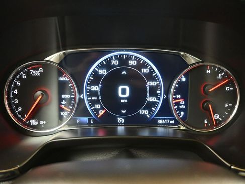 Used 2023 Chevrolet Blazer RS w/ LPO, Floor Liner Package image 27