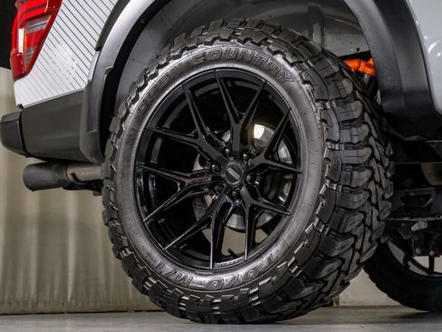 Used 2024 Ford F150 Raptor image 54