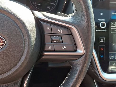 Certified 2025 Subaru Outback Premium w/ Popular Package #1A AWD/4WD image 27