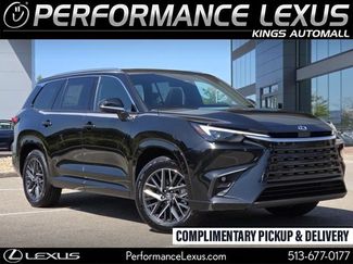 Used 2025 Lexus TX 350 AWD w/ Technology Package video 1