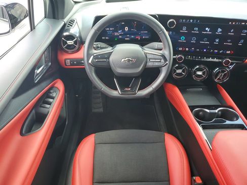 Used 2024 Chevrolet Blazer EV RS AWD/4WD image 12