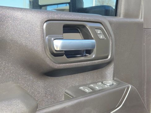 Certified 2026 Chevrolet Silverado 2500 W/T w/ WT/CX Safety Package image 12