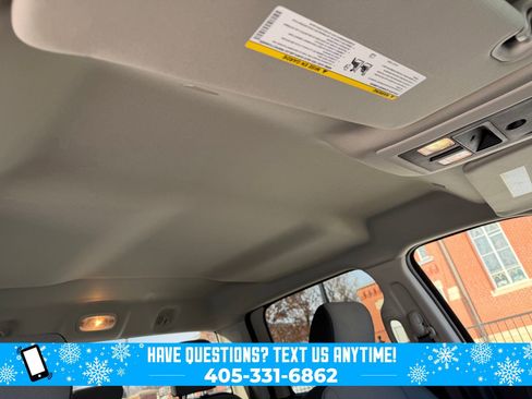 Used 2024 RAM 1500 Tradesman w/ Electronics Group image 27