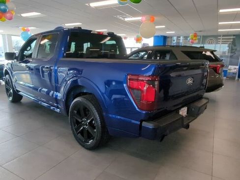 New 2026 Ford F150 STX w/ F-150 LOBO Package AWD/4WD image 3