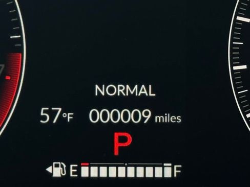 New 2026 Honda HR-V EX-L image 26