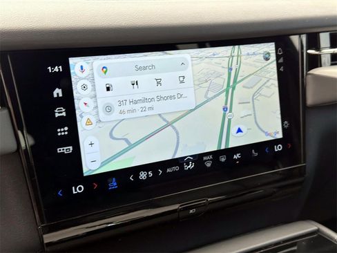 Used 2025 Lincoln Navigator Reserve w/ Jet Appearance Package image 23