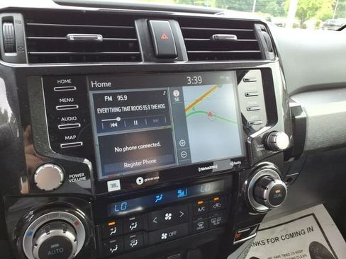 Used 2021 Toyota 4Runner TRD Pro AWD/4WD image 27