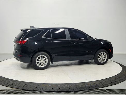 Used 2022 Chevrolet Equinox LT image 8