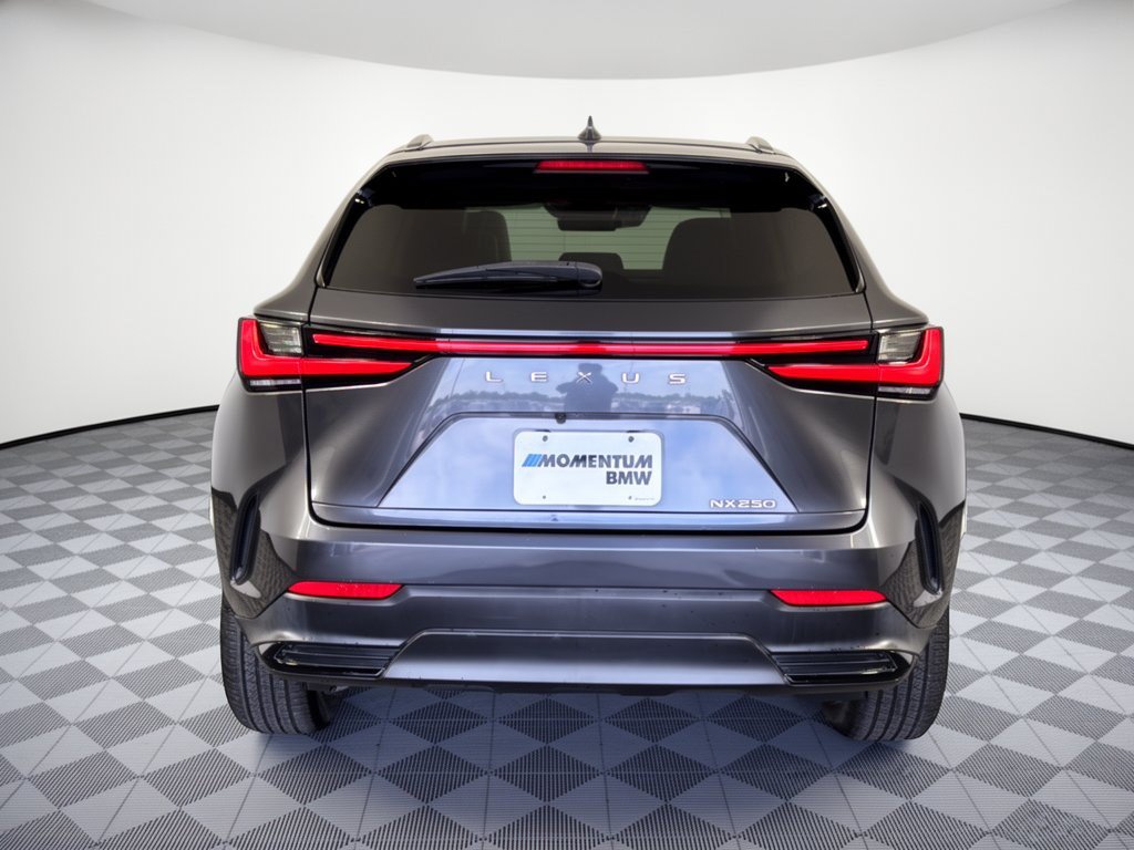 Used 2022 Lexus NX 250 FWD w/ Towing Package (2000 Lbs) image 11