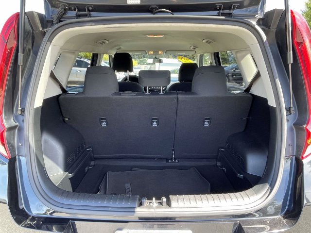 Used 2021 Kia Soul LX FWD image 9