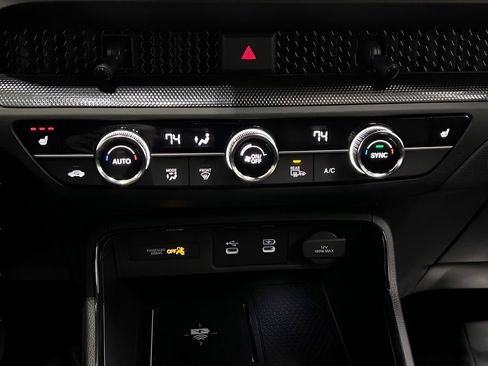 Used 2026 Honda CR-V Sport-L image 18