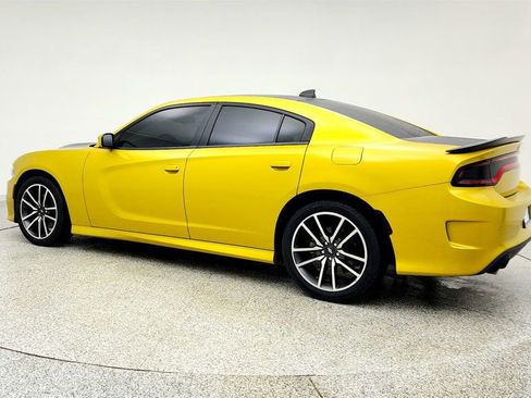 Used 2021 Dodge Charger R/T w/ Plus Group image 3