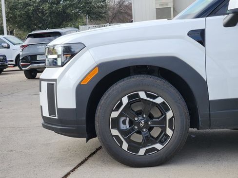 Used 2025 Hyundai Santa Fe SEL image 10