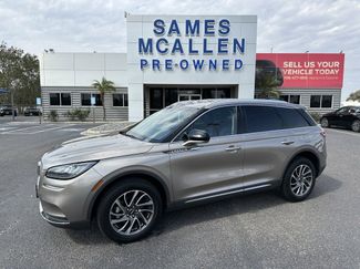 Used 2021 Lincoln Corsair FWD w/ Equipment Group 101A video 1