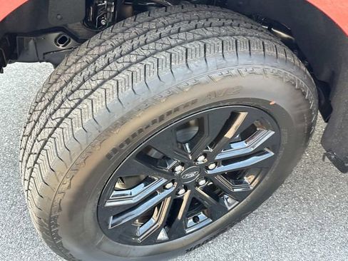 New 2025 Ford F150 Lariat w/ Equipment Group 501A Mid image 18