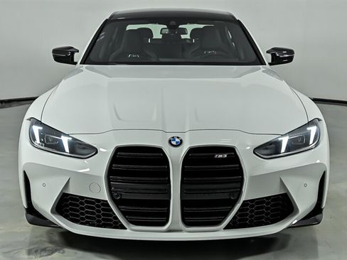 Used 2026 BMW M3 RWD image 5