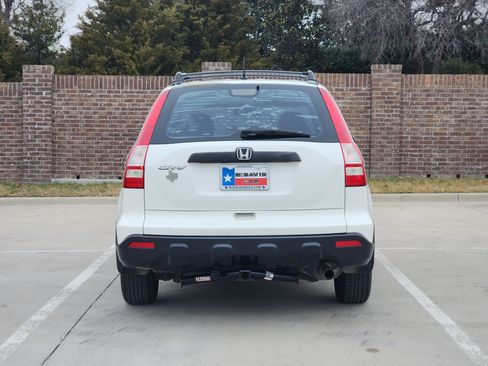 Used 2008 Honda CR-V LX image 7