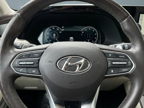 Used 2020 Hyundai Palisade Limited image 17