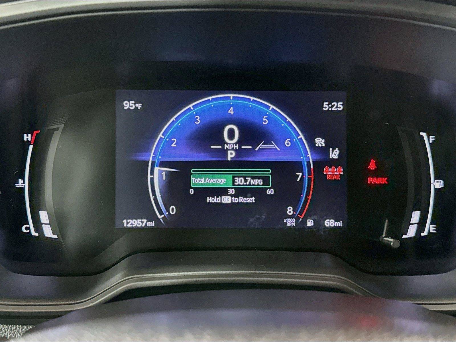 Certified 2026 Toyota Corolla LE FWD image 20
