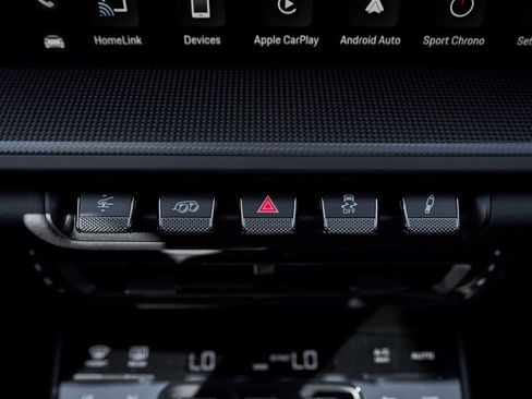 Used 2023 Porsche 911 Carrera 4 GTS w/ Premium Package image 56