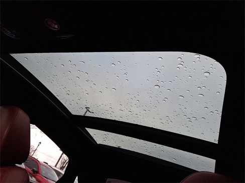 Used 2021 Kia K5 GT-Line w/ GT-Line FWD Premium Package image 14