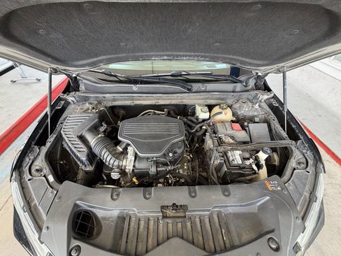 Used 2020 Chevrolet Blazer RS FWD image 20