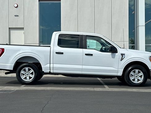 Used 2023 Ford F150 XLT image 2