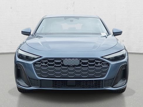New 2026 Audi A5 2.0T Premium AWD/4WD image 2