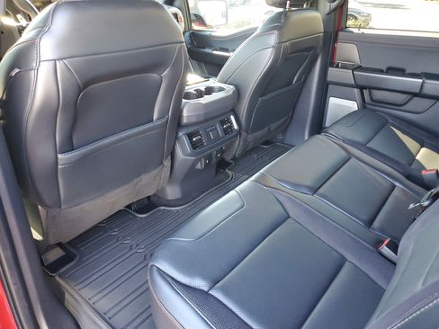 Used 2024 Ford F150 Raptor image 10