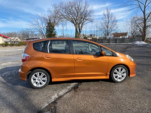Used 2011 Honda Fit Sport image 6