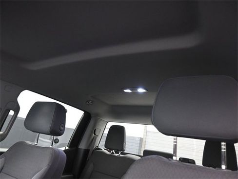 Used 2020 Chevrolet Silverado 1500 LT w/ Texas Edition image 23