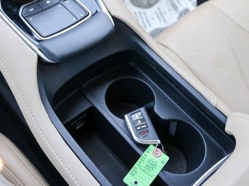 Used 2023 Acura RDX Technology Package image 23