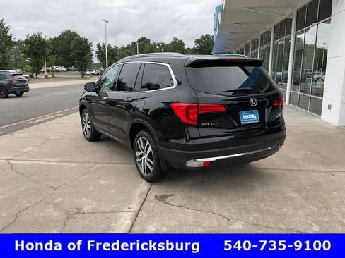 Used 2016 Honda Pilot Touring image 3