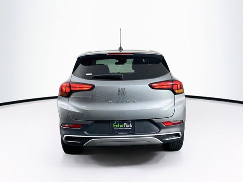 Used 2025 Buick Encore GX Preferred FWD image 7