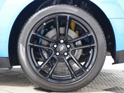 Used 2023 Dodge Challenger R/T Scat Pack image 23