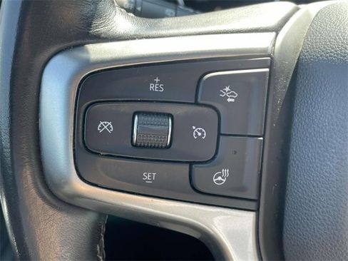 Used 2021 Chevrolet Tahoe Z71 w/ Z71 Signature Package image 25