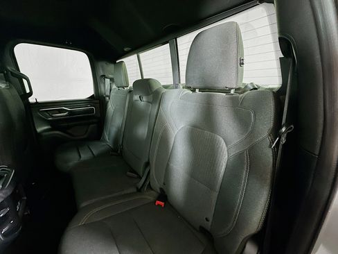Used 2019 RAM 1500 Big Horn AWD/4WD image 22